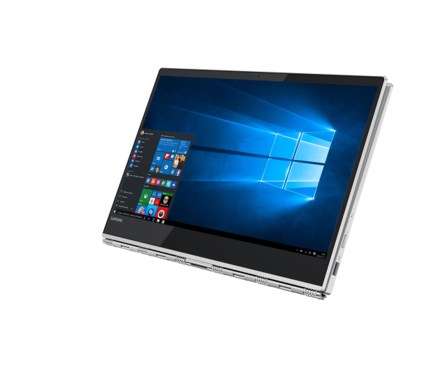 Lenovo YOGA 920-13 i7-8550U/8GB/256/Win10 - 481649 - zdjęcie 4